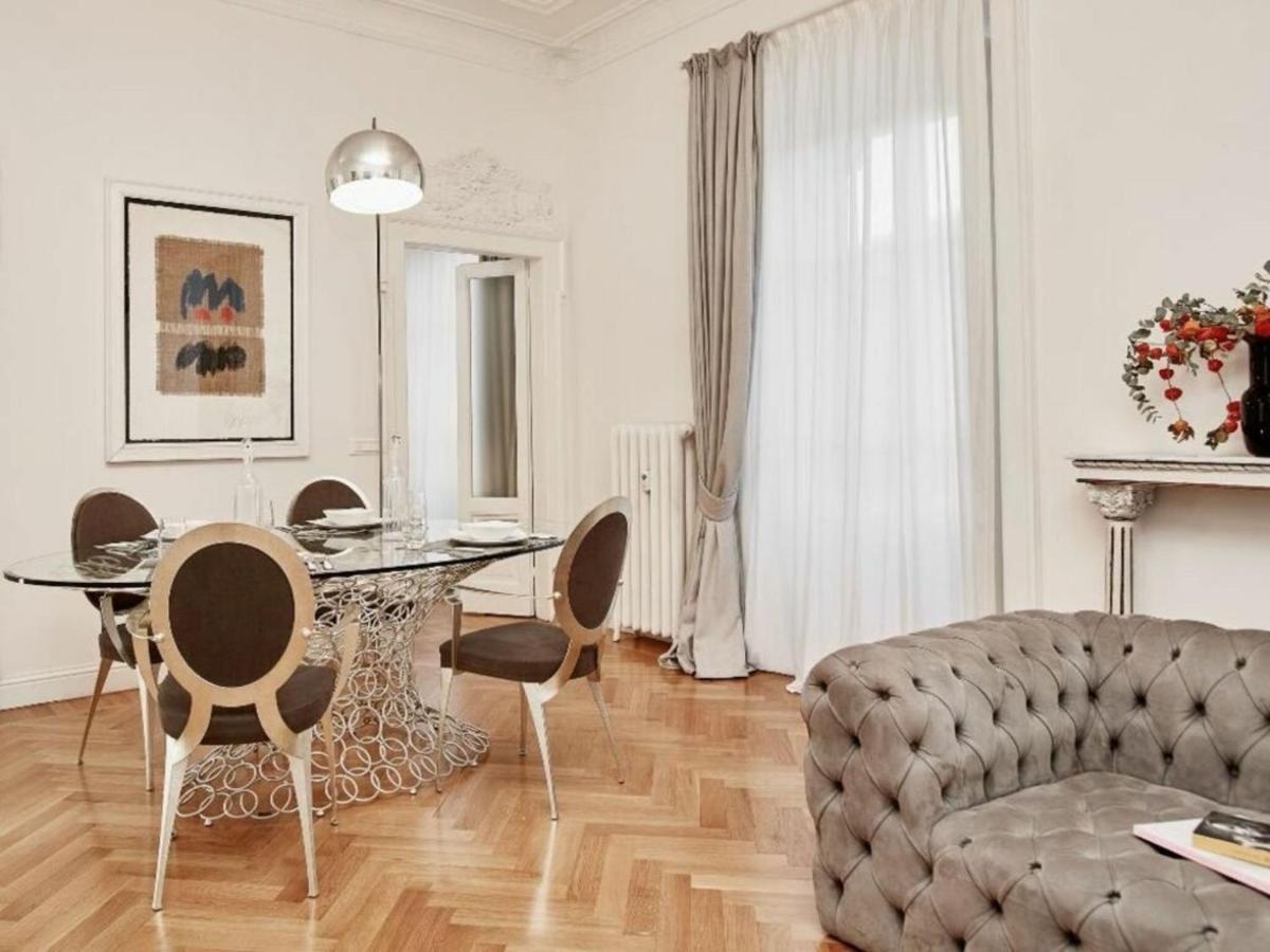 Vallazze Luxury By Halldis ميلان المظهر الخارجي الصورة