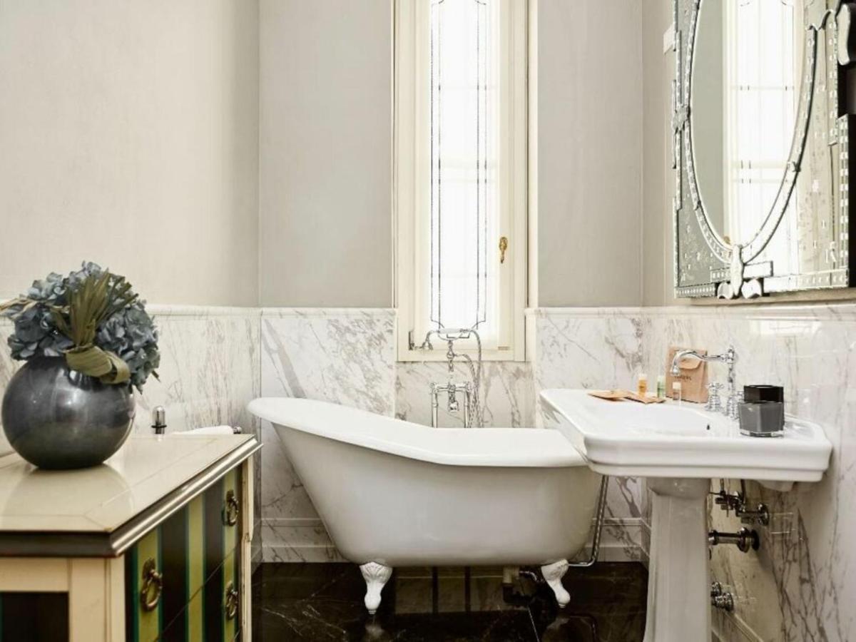 Vallazze Luxury By Halldis ميلان المظهر الخارجي الصورة