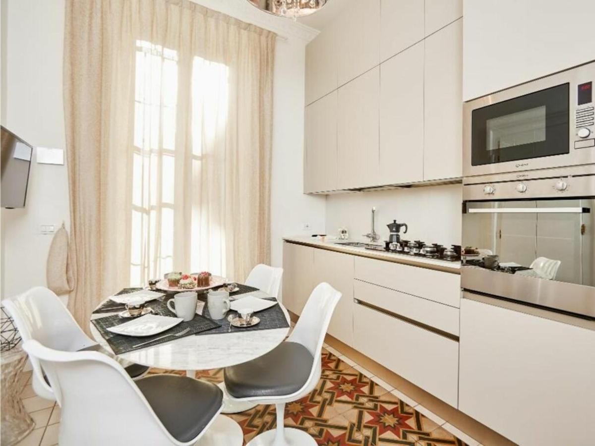 Vallazze Luxury By Halldis ميلان المظهر الخارجي الصورة