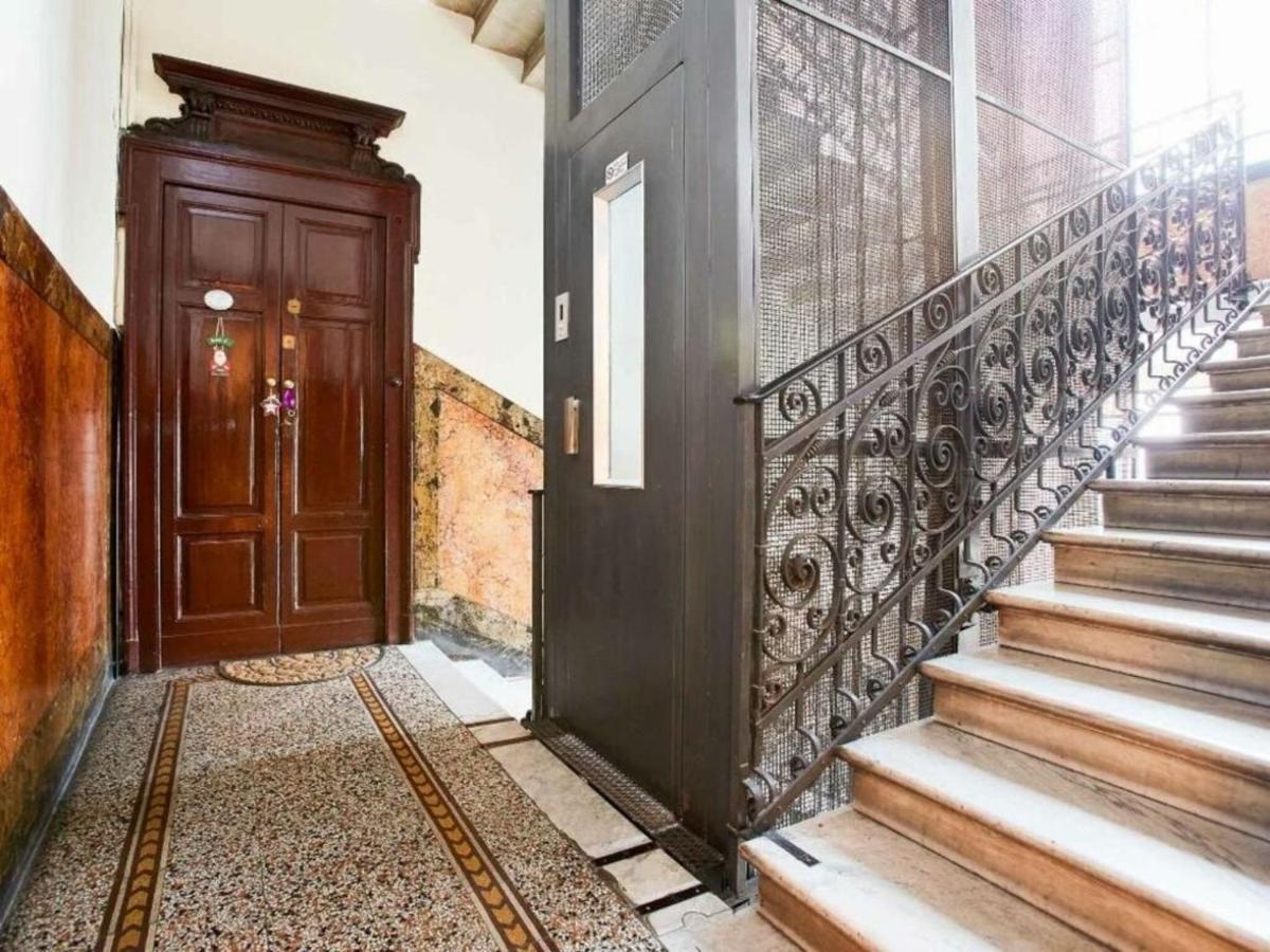 Vallazze Luxury By Halldis ميلان المظهر الخارجي الصورة
