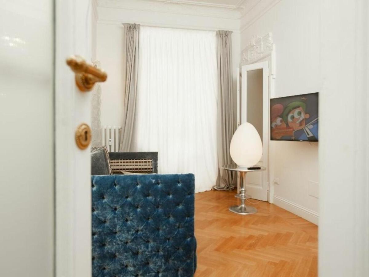 Vallazze Luxury By Halldis ميلان المظهر الخارجي الصورة