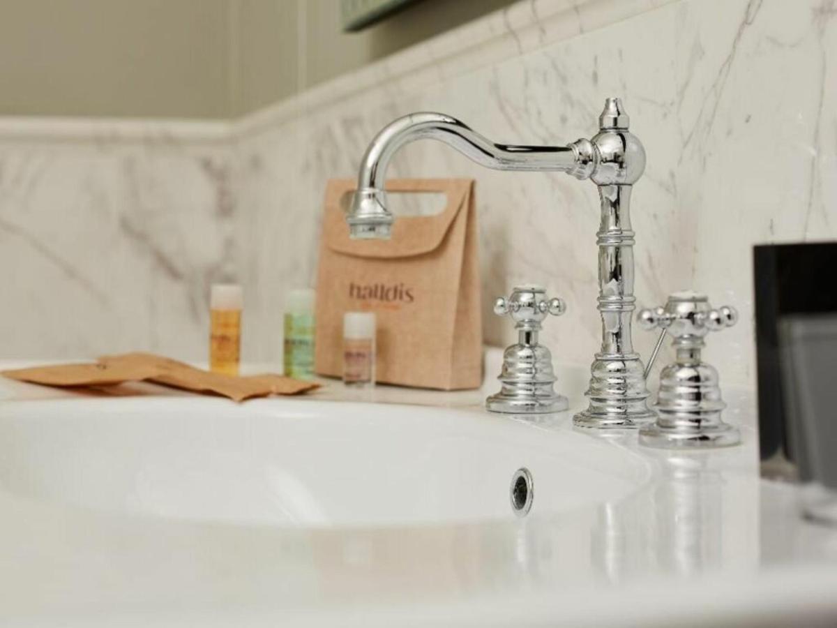 Vallazze Luxury By Halldis ميلان المظهر الخارجي الصورة