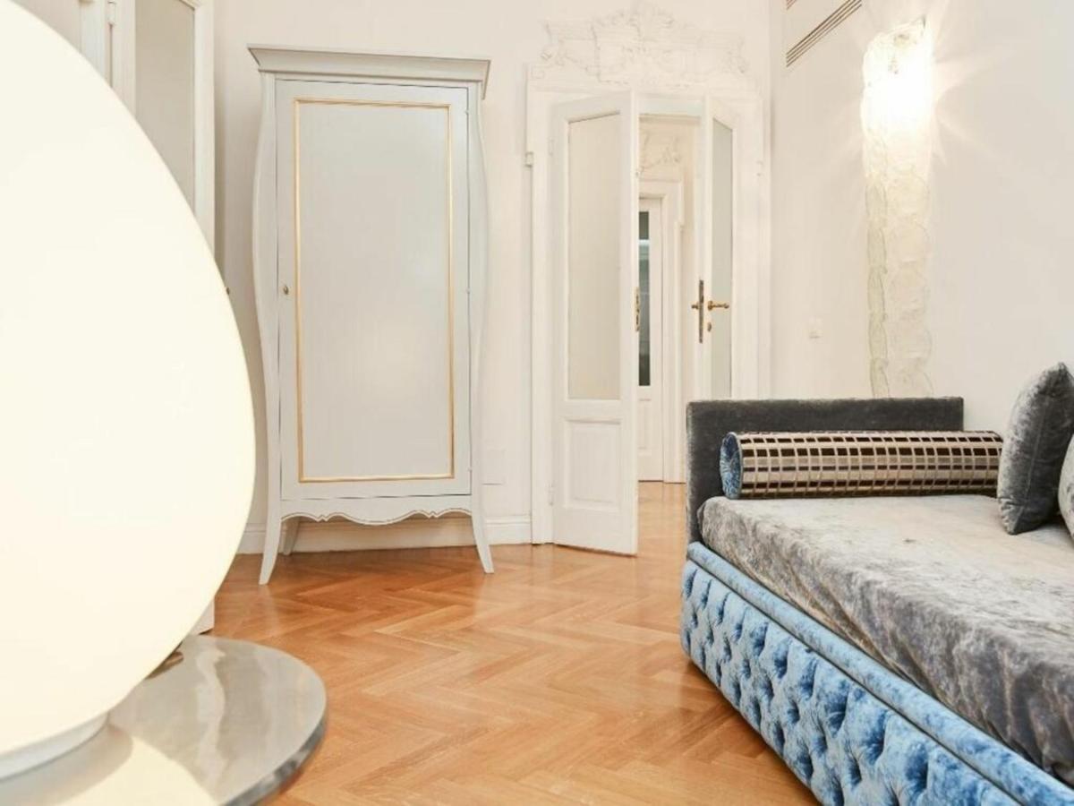 Vallazze Luxury By Halldis ميلان المظهر الخارجي الصورة
