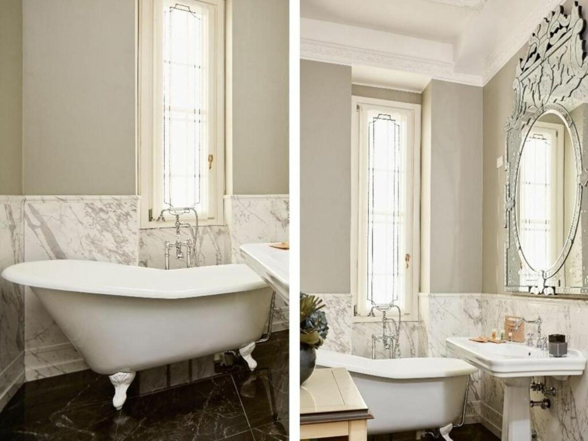 Vallazze Luxury By Halldis ميلان المظهر الخارجي الصورة
