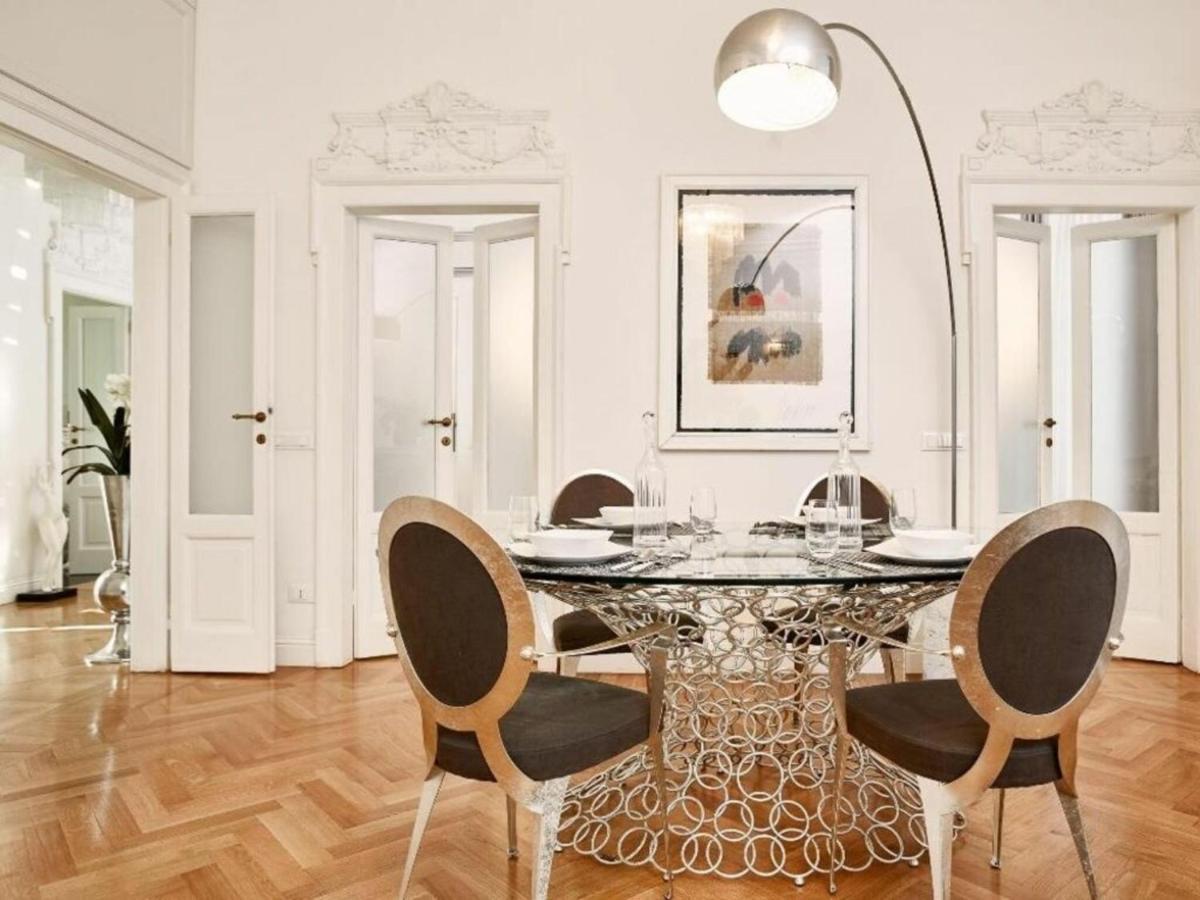 Vallazze Luxury By Halldis ميلان المظهر الخارجي الصورة