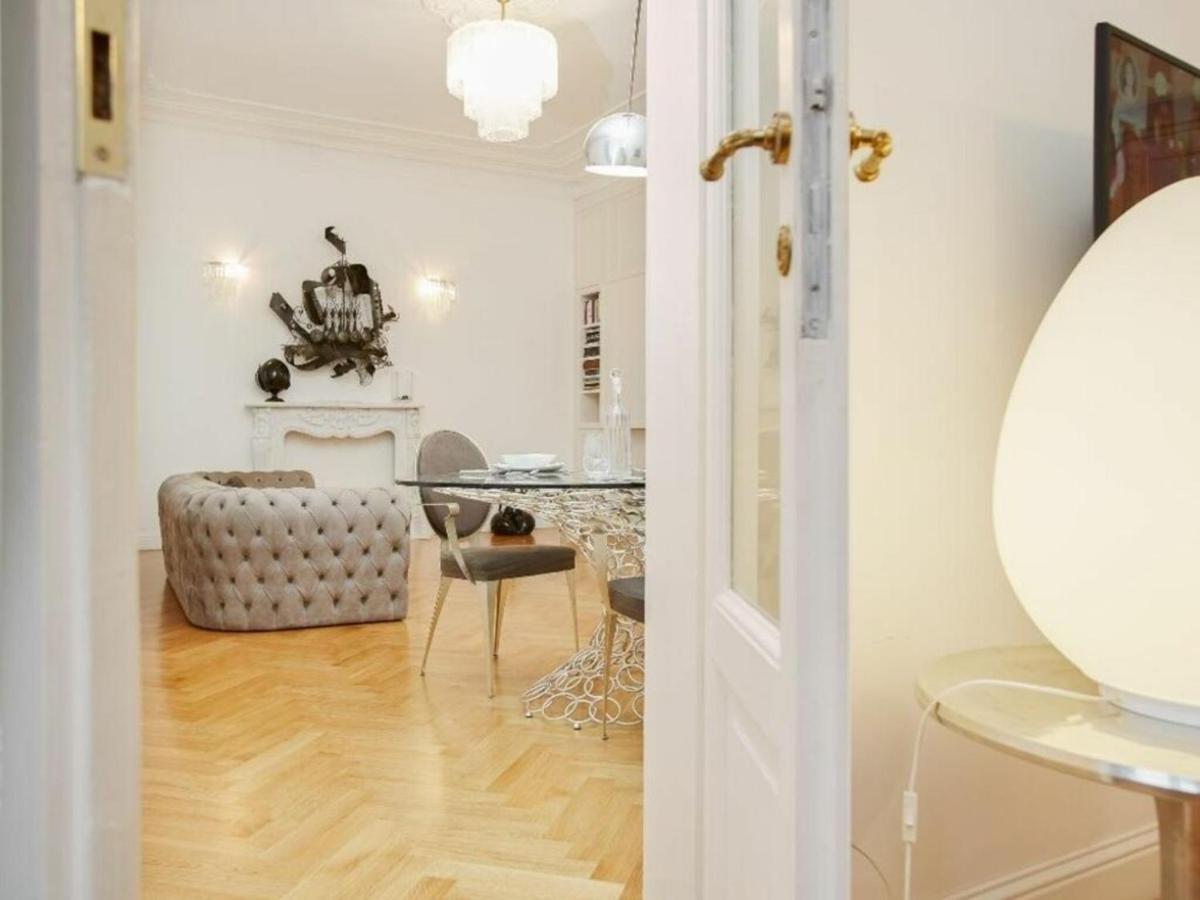 Vallazze Luxury By Halldis ميلان المظهر الخارجي الصورة