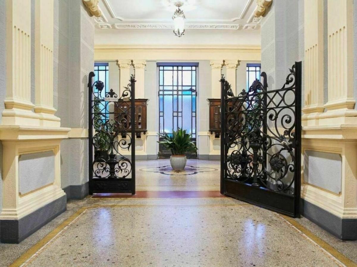 Vallazze Luxury By Halldis ميلان المظهر الخارجي الصورة